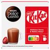 Dolce gusto kitkat (256g)