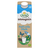 Biologische halfvolle melk (Stuk, 0.5L)