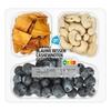 AH Fruit & noten blauwe bessen, cashewnoten (100g)