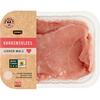 Jumbo Varkensvlees Schnitzel 2 Stuks ca. 300 g (2 × 150g)