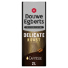 DOUWE EGBERTS DELICATE ROAST CAFITESSE (2L)