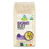 AH Biologisch Basmati rijst (400g)