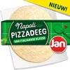 Jan Pizzadeeg Napoli Style 300 g (300g)