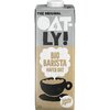 Barista haverdrink bio (1L)