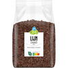 AH Biologisch Lijnzaad heel (500g)