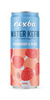 Nexba Kefir Strawberry Peach 330ML (33cl)