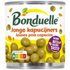Jonge Kapucijners (Blik, 200g)