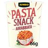 Jumbo Pasta Snack Arrabiata 66g (66g)