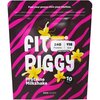 Fit Piggy Proteïne milkshake vanille smaak (300g)