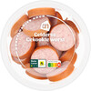 AH Gelderse gekookte worst (140g)