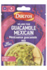 Ducros Mexicaanse Guacamole Mix 20 g (20g)