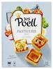 Mini Pasteibakjes Vierkant (12 × 7g)