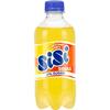 Sisi No Bubbles Orange 0% pet 330 ml (33cl)