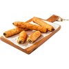 AH Diepvries spinazie feta boreks (400g)