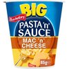 Batchelors Big pasta 'n' sauce mac 'n' cheese (85g)