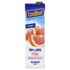 Coolbest Pink grapefruit sap (Pak, 1L)