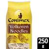 Conimex Volkoren Woknoedels 250 g (Zak, 250g)
