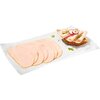 AH Kalkoenborstfilet (125g)