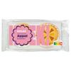 Appelsterren (bereid met roomboter)