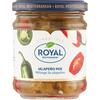 Gesneden Jalapeno mix (Pot, 200g)