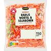 Jumbo Rauwkost Radijs Wortel & Sojabonen 150 g (150g)