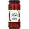 Geroosterde Rode Paprika (pot, 465g)