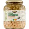 Jumbo Sperziebonen Witte Bonen 680g (680g)