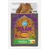 AH Naanbrood volkoren knofook & koriander (240g)