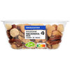 AH Biologisch Macadamiamix ongezouten (140g)