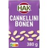 HAK Canellini Bonen 380g (380g)
