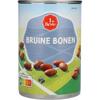 1 de Beste Bruine bonen (400g)