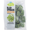 Bladspinazie a la creme (doos, 450g)