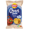 Oven Baked Roasted paprika flavour (zak (overig), 150g)