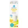 AH Drinkyoghurt banaan-kiwi (1L)