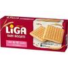 Babybiscuits 6-12 maanden (2e stap) (Pak, 175g)