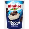 Roomyoghurt stracciatella (500g)