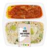 AH Babi pangang & nasi (450g)