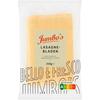 Jumbo's Lasagnebladen 250 g (250g)