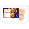 AH Coquilles (100g)
