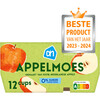 AH Appelmoes 0% (1.2kg)