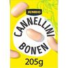 Jumbo Biologische Cannellinibonen 205 g (120g)