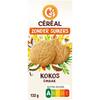 Koekjes Kokos (132g)