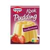 Dr. Oetker Kookpudding Vanillesmaak 77,5 g (Pak, 77.5g)