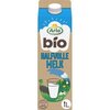 Biologische Halfvolle Melk (Pak, 1L)