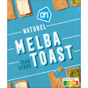 AH Melba toast (240g)