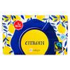 1 de Beste Vruchtenthee citroen kop 20 zakjes (30g)