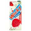 Wicky Original aardbei (Pak, 1.5L)