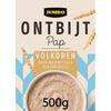 Jumbo Ontbijt Pap Volkoren 500g (500g)