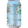 Gebr door vrouwen Bloesem bluf 0,5% (33cl)