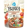 AH Comfort bowl Marokkaanse stoof (400g)
